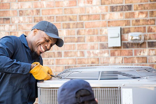 Mason's AC Installation Professionals