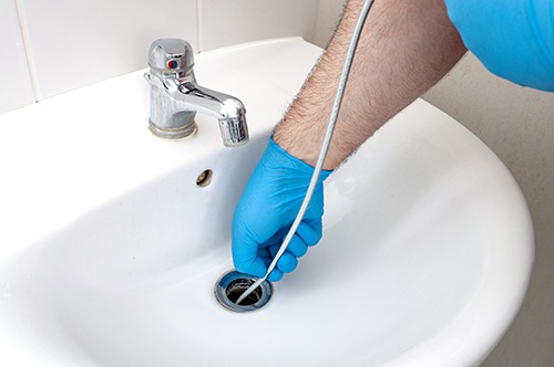 Reasons For Clogged Toilets  Robinson's Plumbing Services