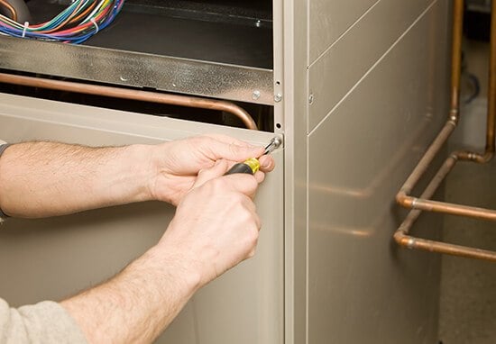 Reliable furnace installation in Blue Ash