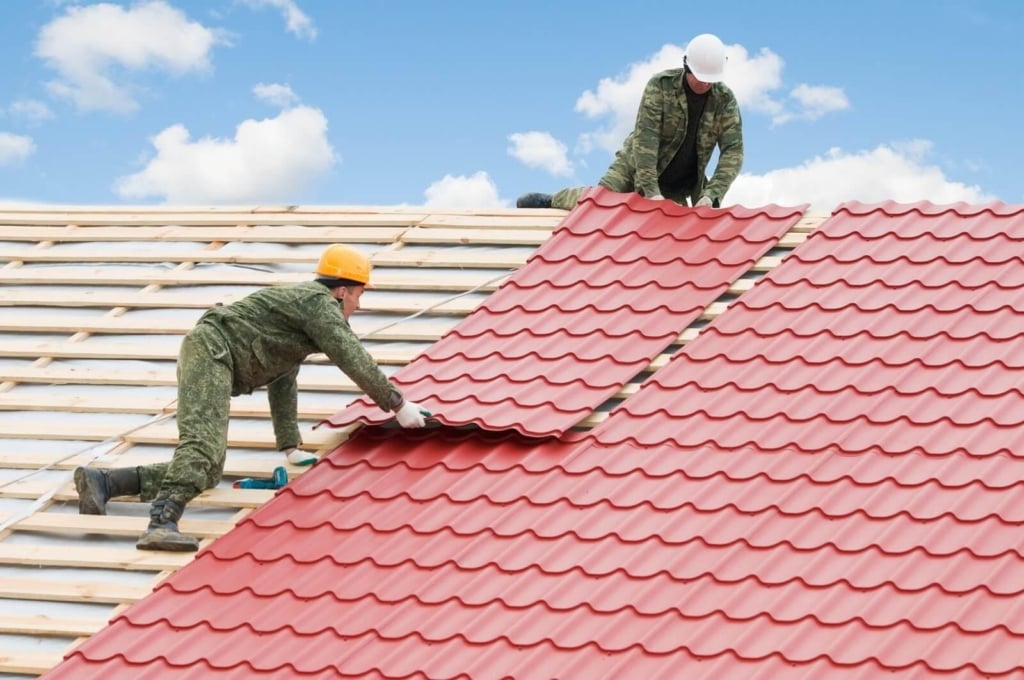 Roofing-Technologies