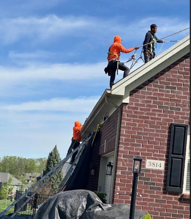 Roofing