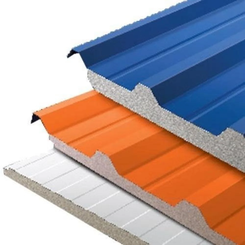 Roofing panels