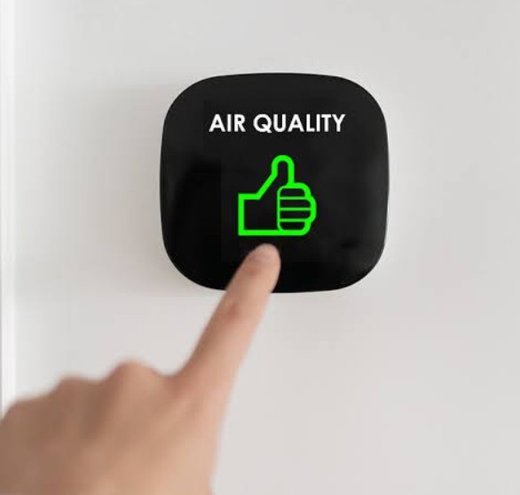 Air quality