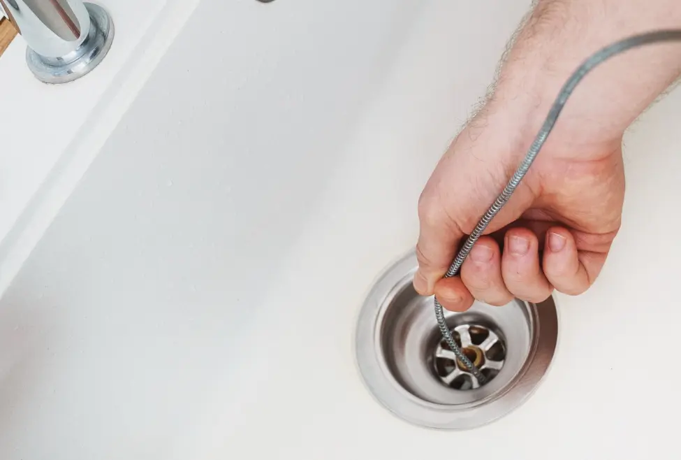 Professional drain snaking service in Cincinnati, OH