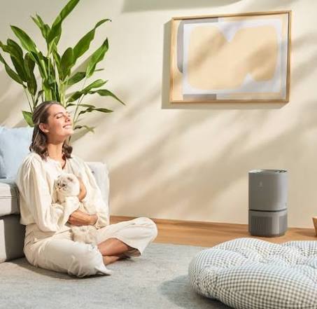 Improve Your Indoor Air Quality