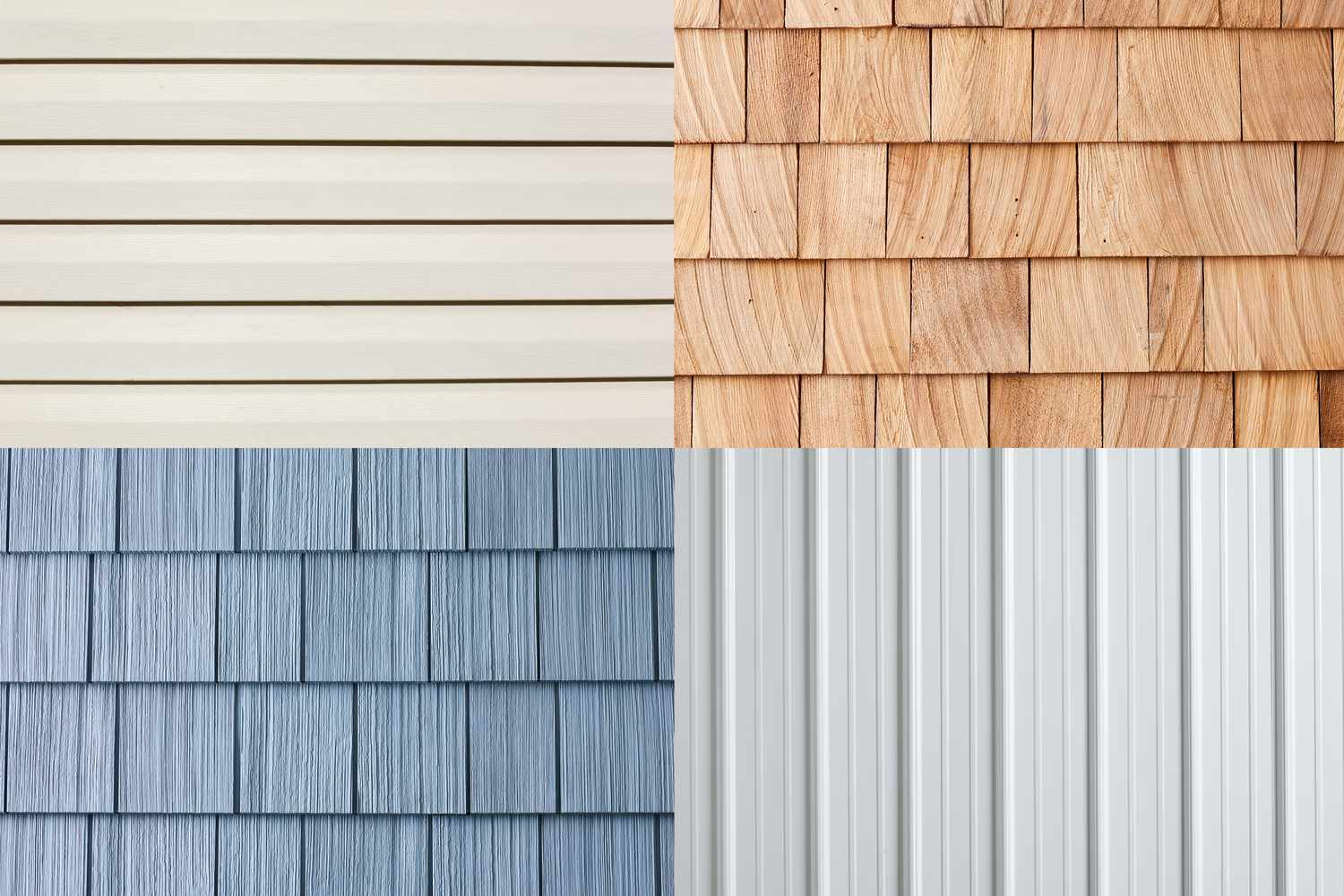 Choosing the Right Siding Material for Cincinnati's Climate