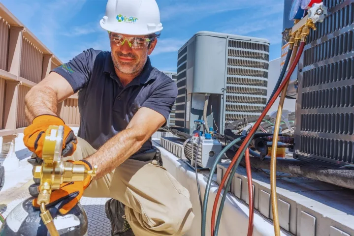 AC Installation in Cincinnati, OH