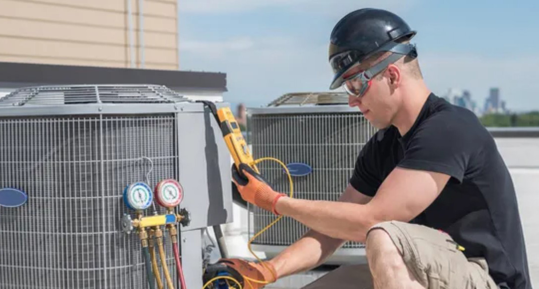 Air Conditioning Contractor in Cincinnati, OH